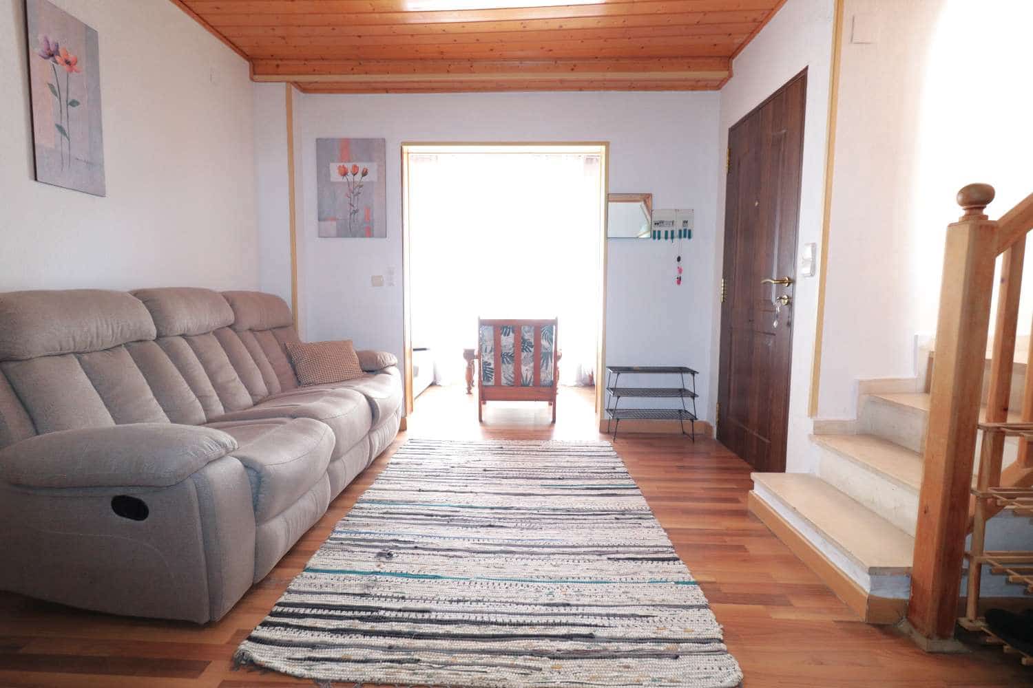 3 soverom Leilighet til salgs i Torrevieja - € 149 000 (Ref: 9398259)