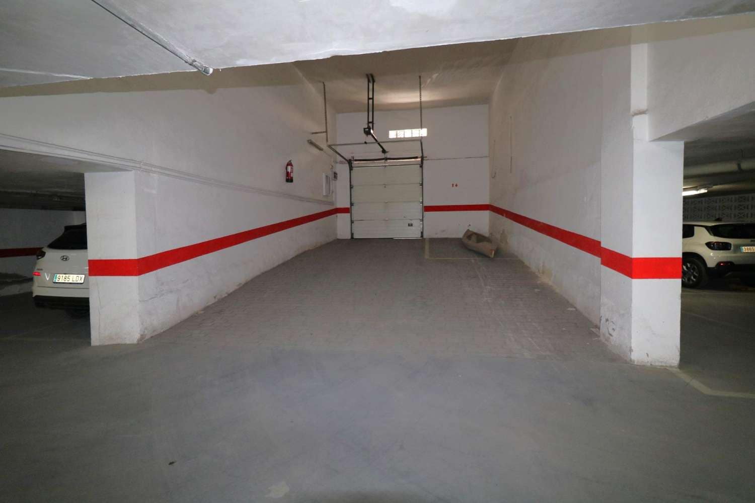 2 soverom Leilighet til salgs i Torrevieja med garasje - € 149 000 (Ref: 9398260)