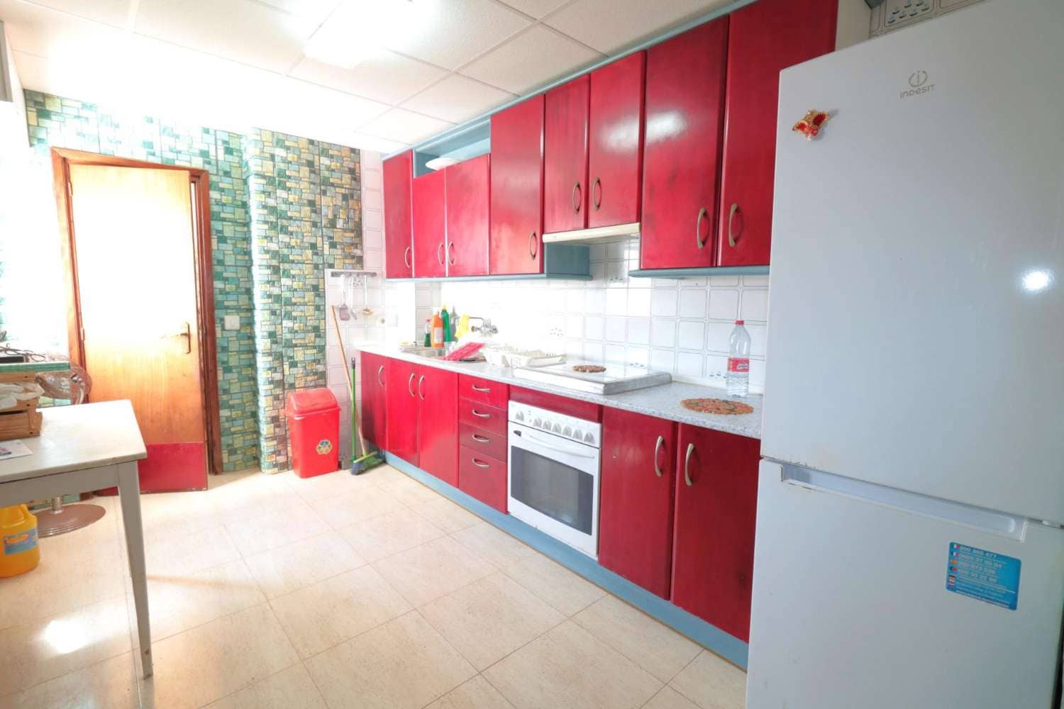 2 soverom Leilighet til salgs i Torrevieja med garasje - € 149 000 (Ref: 9398260)