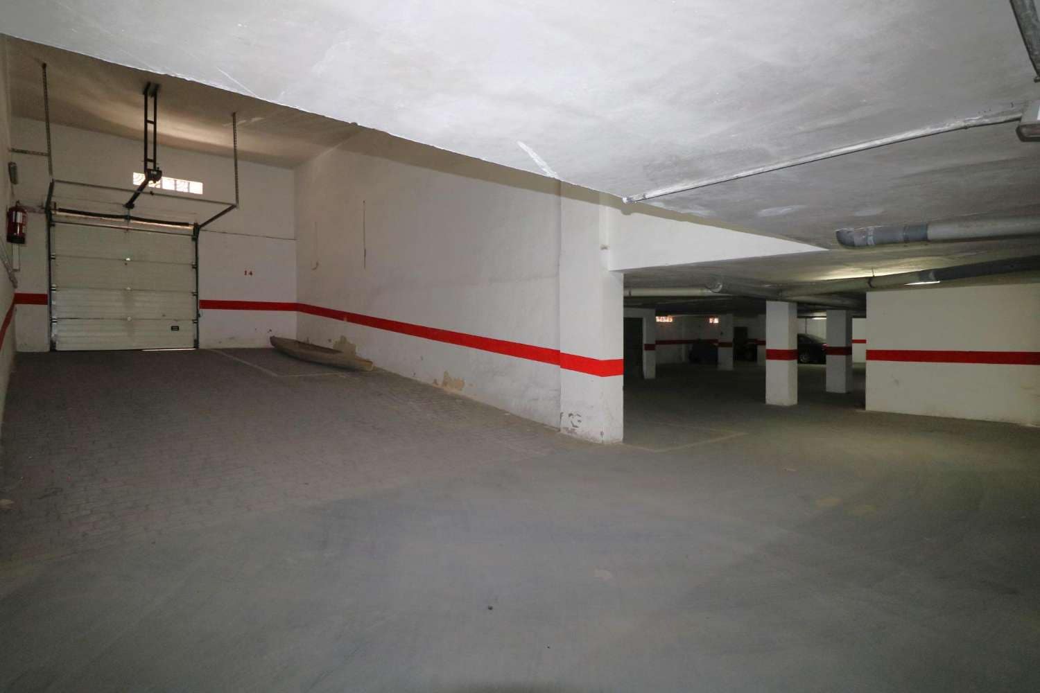 2 soverom Leilighet til salgs i Torrevieja med garasje - € 149 000 (Ref: 9398260)