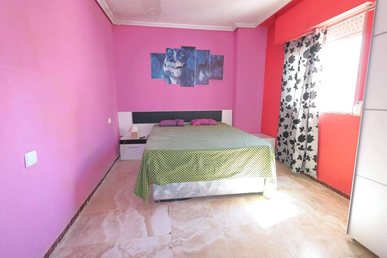 2 soverom Leilighet til salgs i Torrevieja med garasje - € 149 000 (Ref: 9398260)