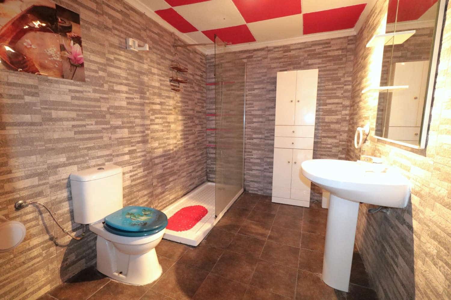 2 soverom Leilighet til salgs i Torrevieja med garasje - € 149 000 (Ref: 9398260)