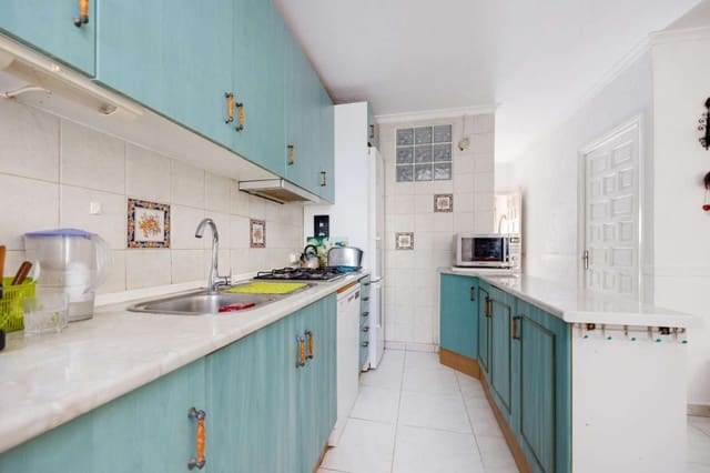 2 soverom Bungalow til salgs i Nueva Torrevieja, Torrevieja - € 179 969 (Ref: 9398262)