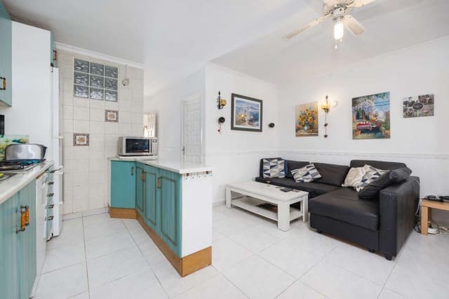 2 soverom Bungalow til salgs i Nueva Torrevieja, Torrevieja - € 179 969 (Ref: 9398262)