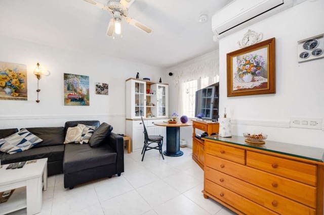 2 soverom Bungalow til salgs i Nueva Torrevieja, Torrevieja - € 179 969 (Ref: 9398262)