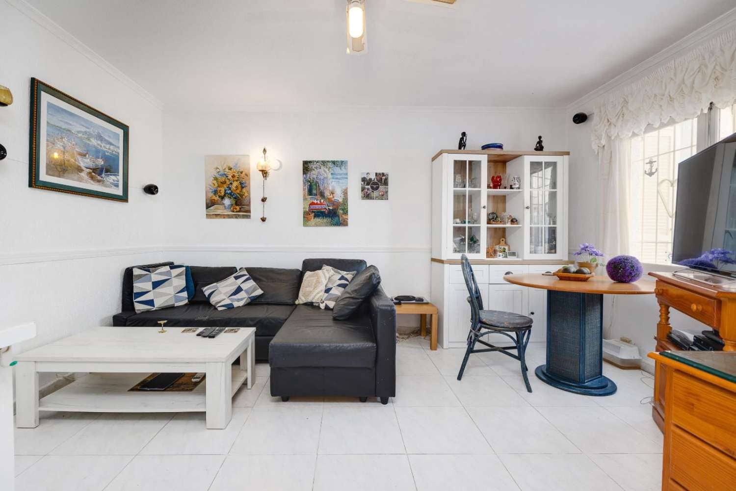 2 Zimmer Bungalow zu verkaufen in Torrevieja - 179.969 € (Ref: 9398262)