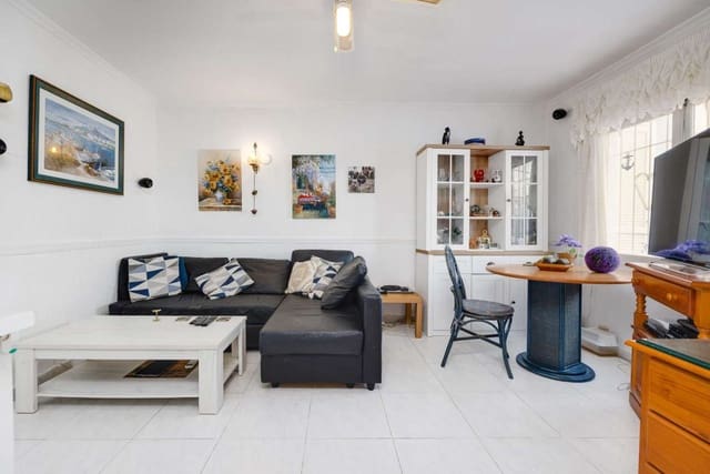 2 soverom Bungalow til salgs i Nueva Torrevieja, Torrevieja - € 179 969 (Ref: 9398262)