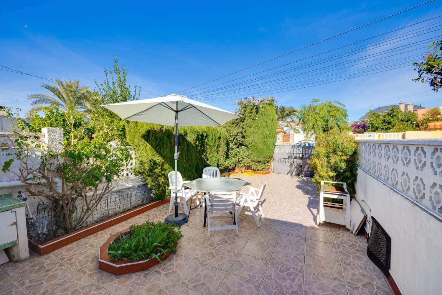 2 Zimmer Bungalow zu verkaufen in Torrevieja - 179.969 € (Ref: 9398262)