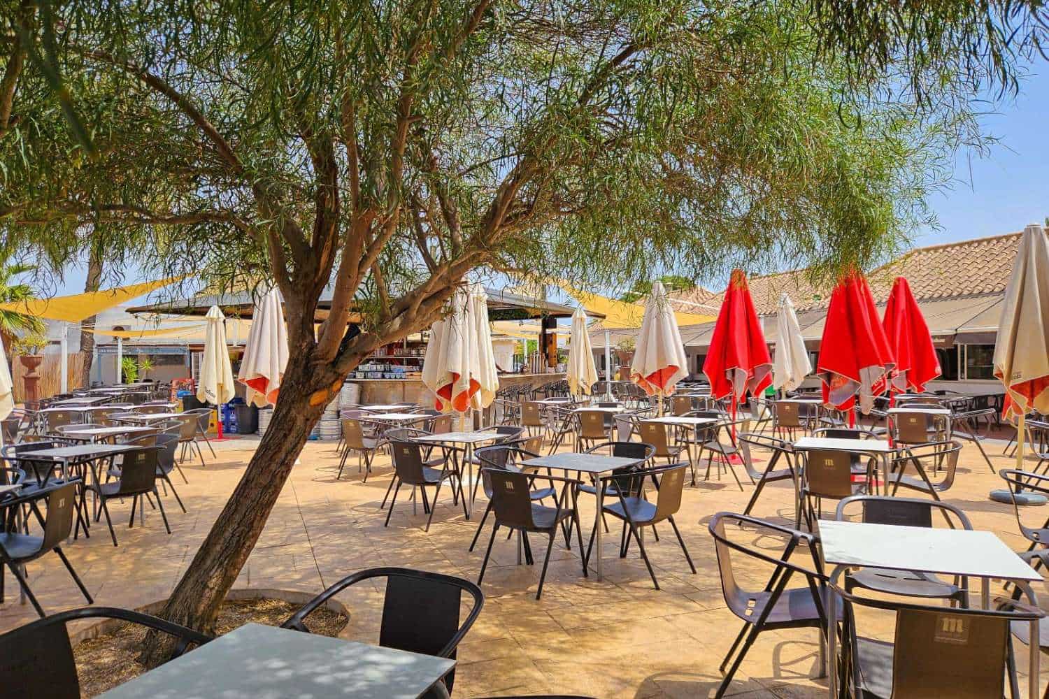 2 Zimmer Bungalow zu verkaufen in Torrevieja - 179.969 € (Ref: 9398262)