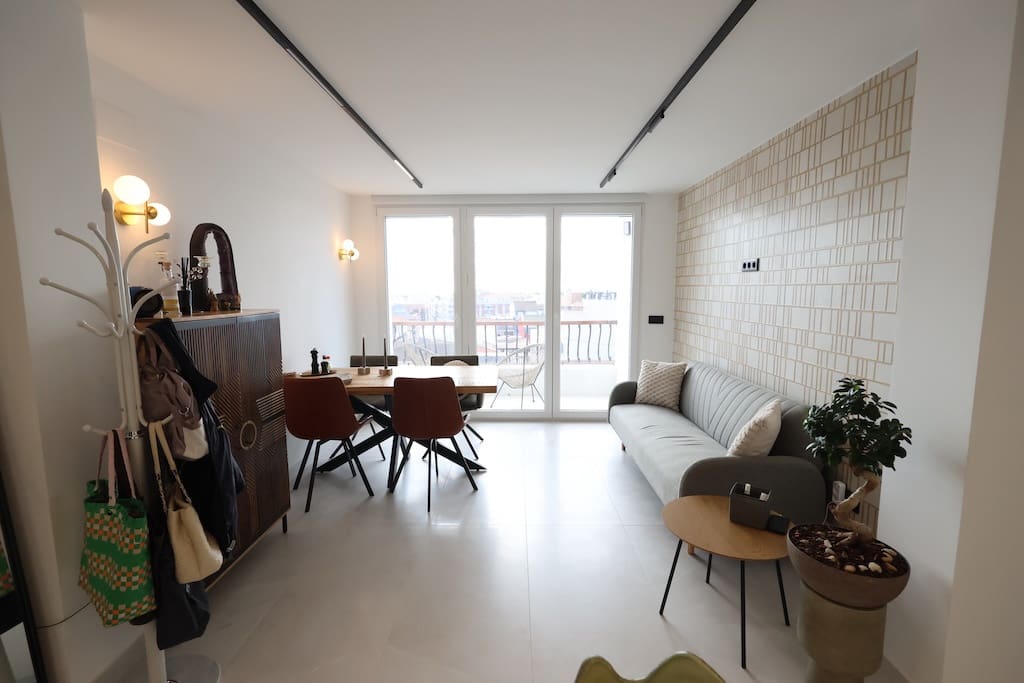 3 makuuhuone Huoneisto myytävänä paikassa Pilar de la Horadada - 234 000 € (Ref: 9400558)