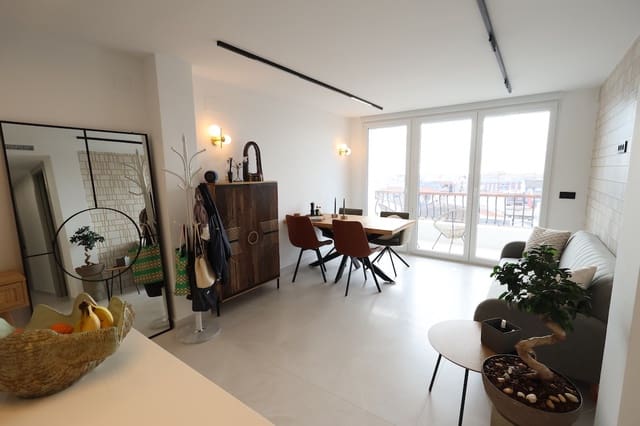 3 makuuhuone Huoneisto myytävänä paikassa Pilar de la Horadada ciudad, Pilar de la Horadada - 234 000 € (Ref: 9400558)