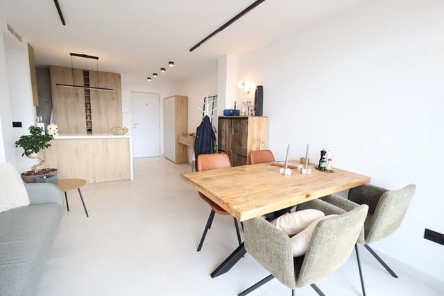 3 makuuhuone Huoneisto myytävänä paikassa Pilar de la Horadada ciudad, Pilar de la Horadada - 234 000 € (Ref: 9400558)