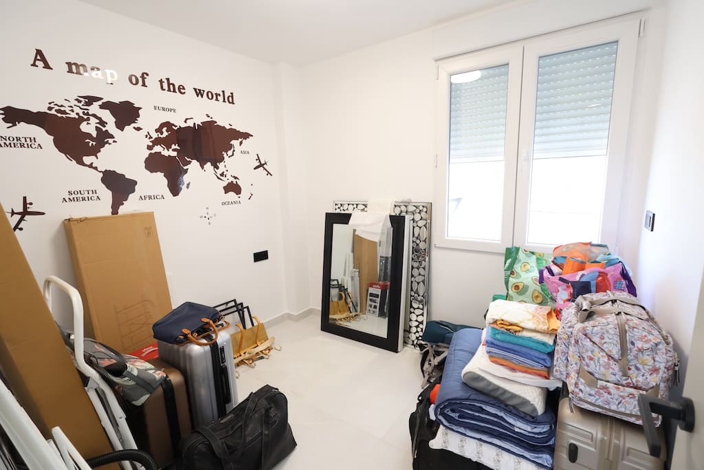 3 makuuhuone Huoneisto myytävänä paikassa Pilar de la Horadada - 234 000 € (Ref: 9400558)