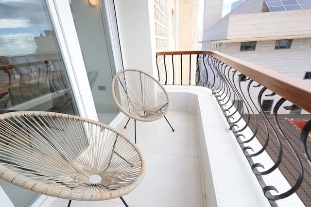 3 makuuhuone Huoneisto myytävänä paikassa Pilar de la Horadada ciudad, Pilar de la Horadada - 234 000 € (Ref: 9400558)