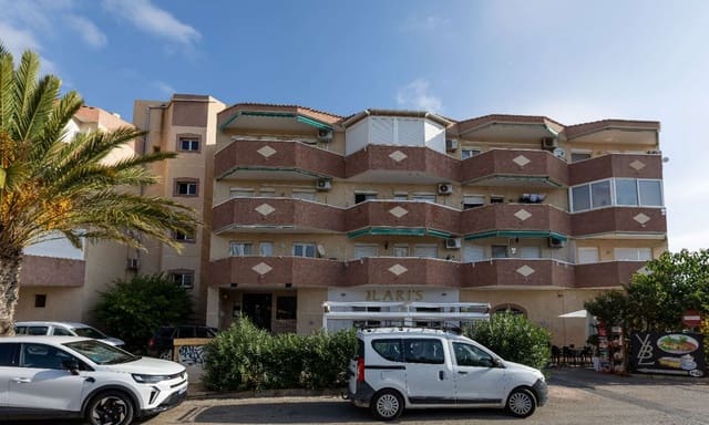 1 sypialnia Apartament na sprzedaż w La Regia, Orihuela - 104 500 € (Ref: 9403023)