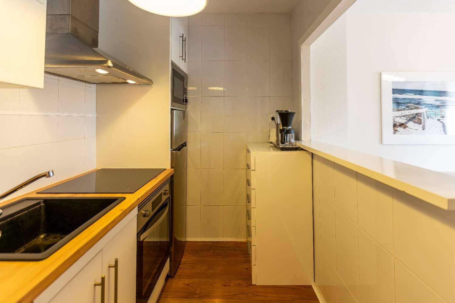 1 sypialnia Apartament na sprzedaż w Orihuela Costa - 104 500 € (Ref: 9403023)