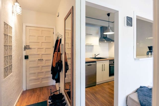 1 sypialnia Apartament na sprzedaż w La Regia, Orihuela - 104 500 € (Ref: 9403023)