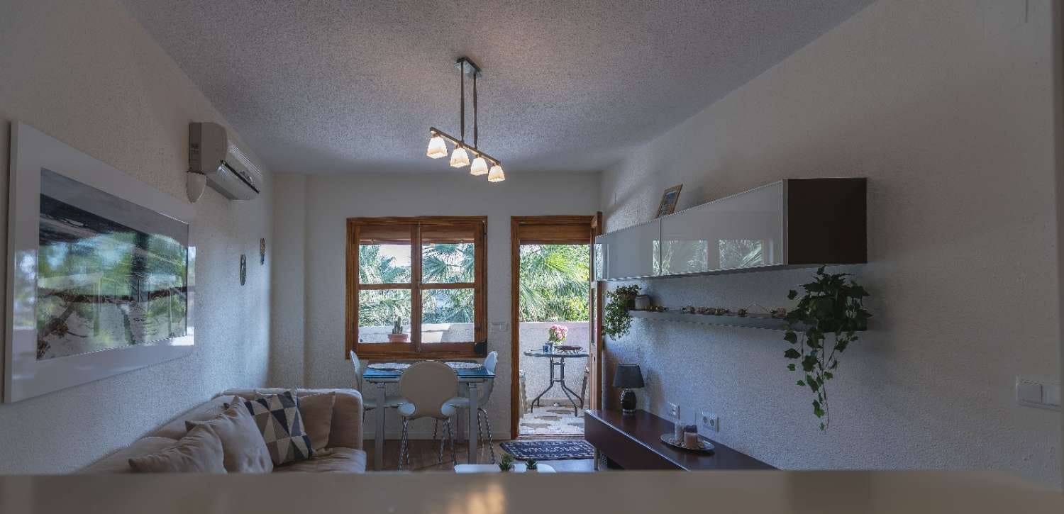 1 sypialnia Apartament na sprzedaż w Orihuela Costa - 104 500 € (Ref: 9403023)