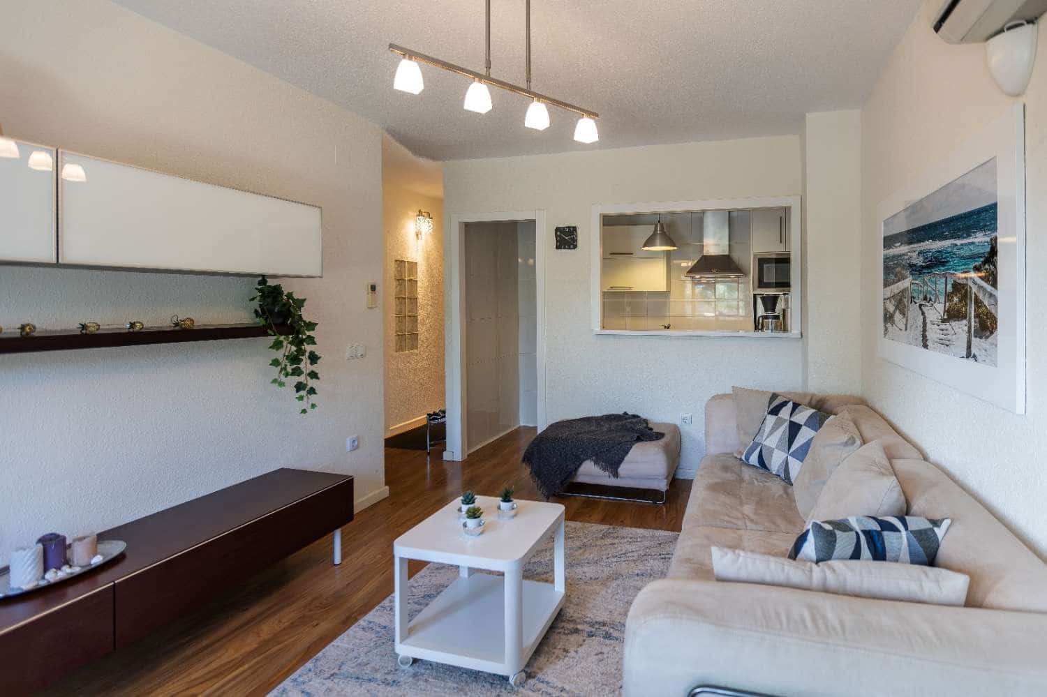 1 sypialnia Apartament na sprzedaż w Orihuela Costa - 104 500 € (Ref: 9403023)