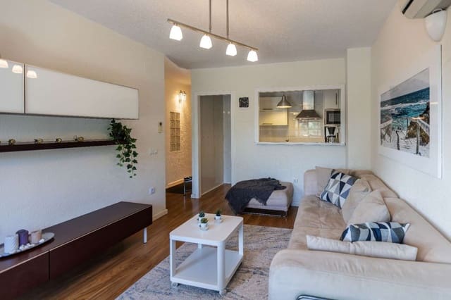 1 sypialnia Apartament na sprzedaż w La Regia, Orihuela - 104 500 € (Ref: 9403023)