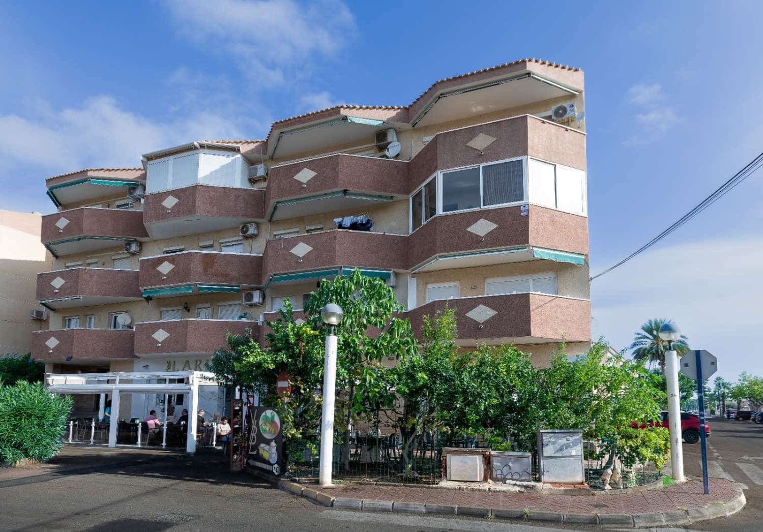 1 sypialnia Apartament na sprzedaż w Orihuela Costa - 104 500 € (Ref: 9403023)