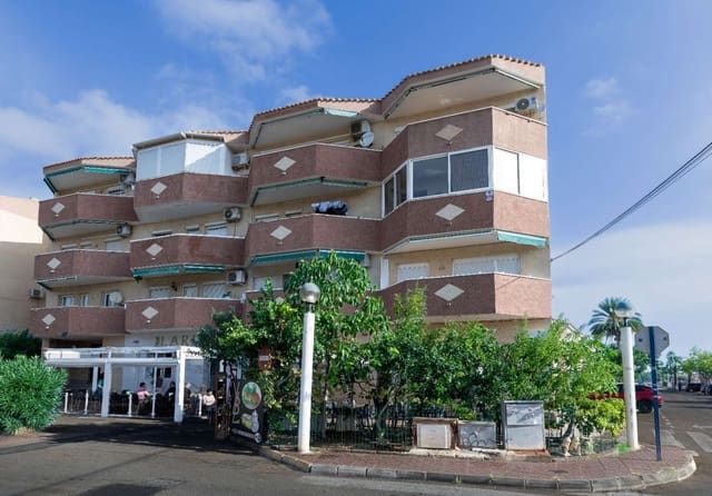 1 sypialnia Apartament na sprzedaż w La Regia, Orihuela - 104 500 € (Ref: 9403023)