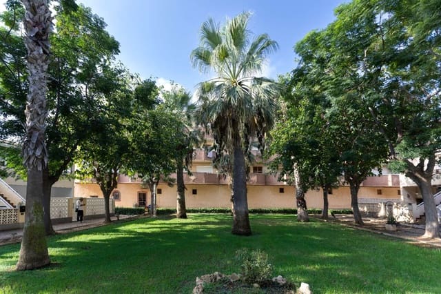 1 sypialnia Apartament na sprzedaż w La Regia, Orihuela - 104 500 € (Ref: 9403023)