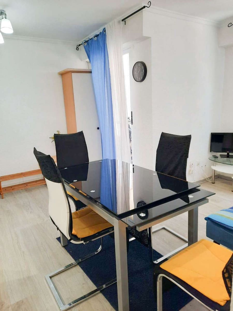 2 sypialnia Apartament na sprzedaż w Torrevieja - 127 000 € (Ref: 9403024)