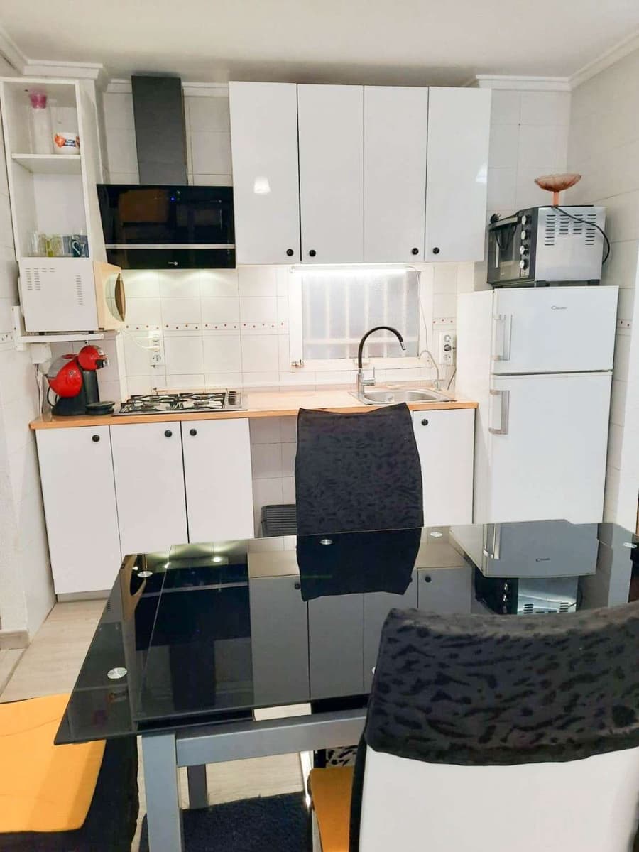 2 sypialnia Apartament na sprzedaż w Torrevieja - 127 000 € (Ref: 9403024)