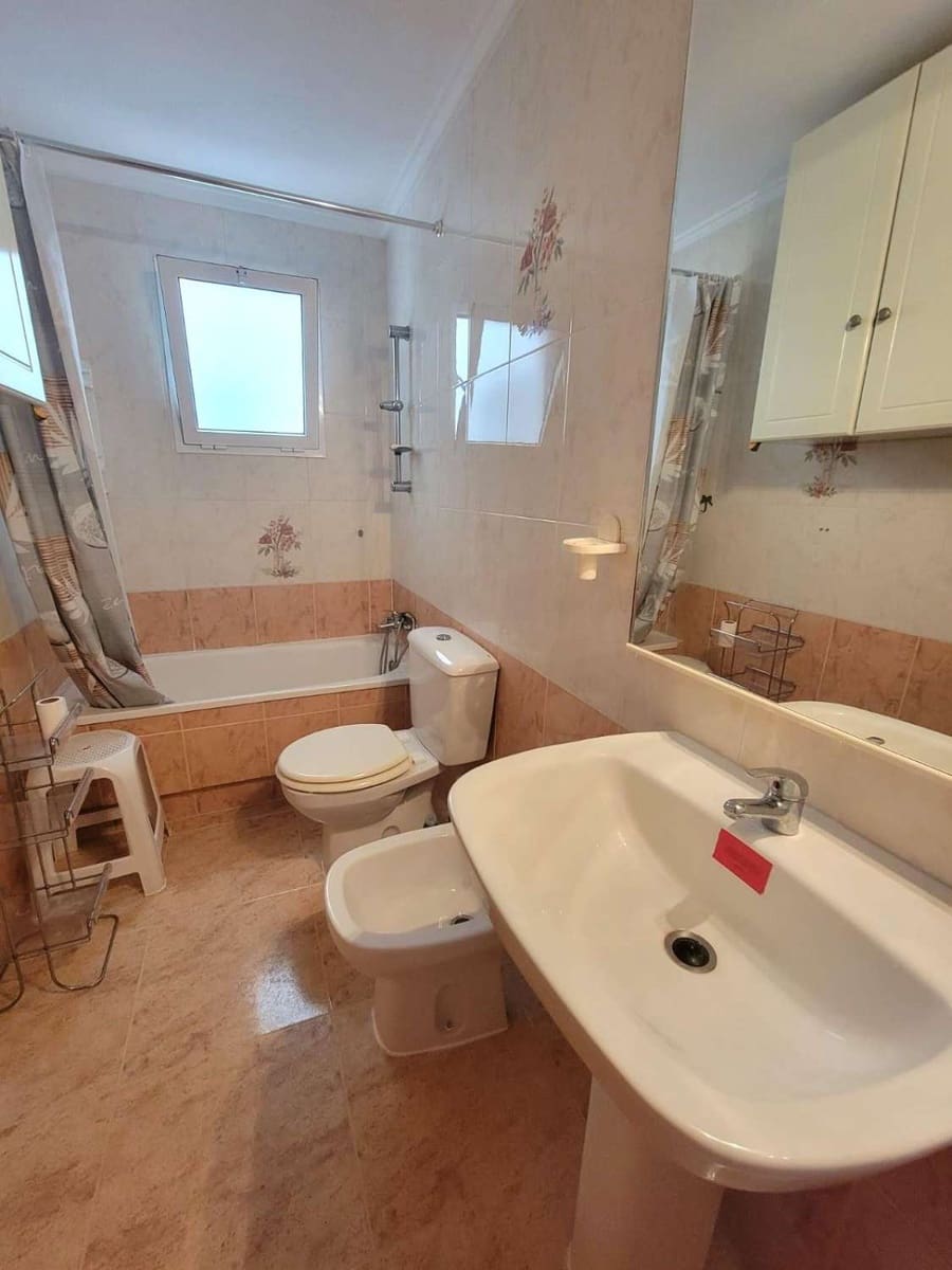 2 camera da letto Appartamento in vendita in Torrevieja con piscina - 144.228 € (Rif: 9406322)