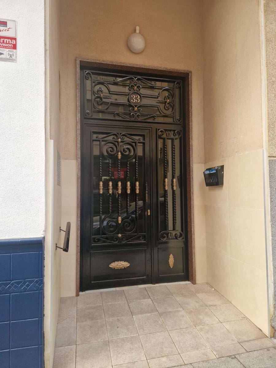 2 camera da letto Appartamento in vendita in Torrevieja con piscina - 144.228 € (Rif: 9406322)