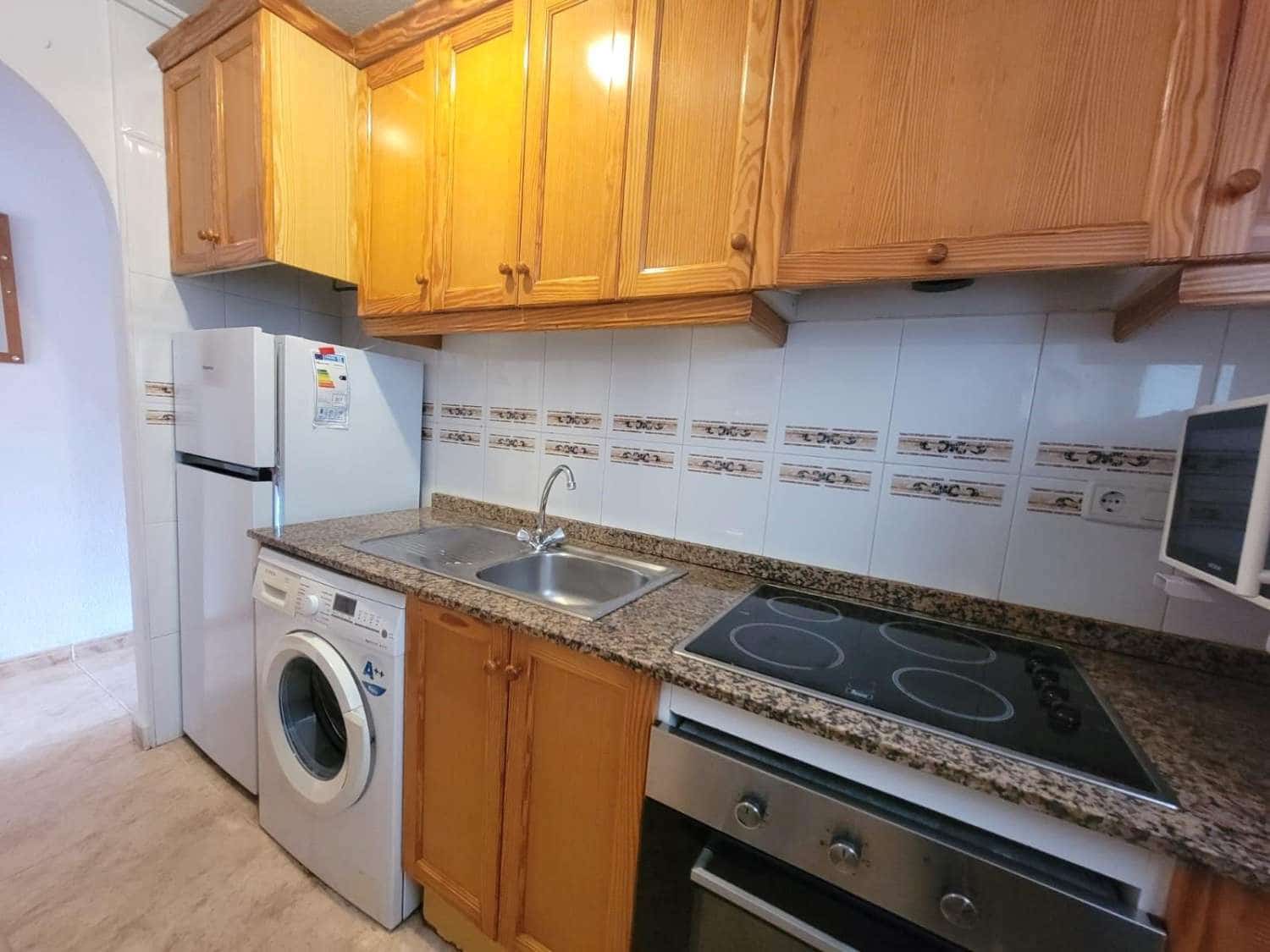 2 camera da letto Appartamento in vendita in Torrevieja con piscina - 144.228 € (Rif: 9406322)