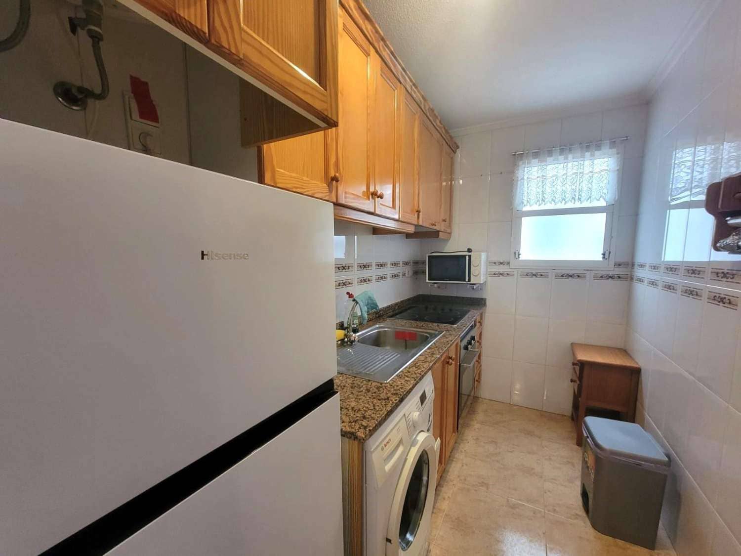 2 camera da letto Appartamento in vendita in Torrevieja con piscina - 144.228 € (Rif: 9406322)