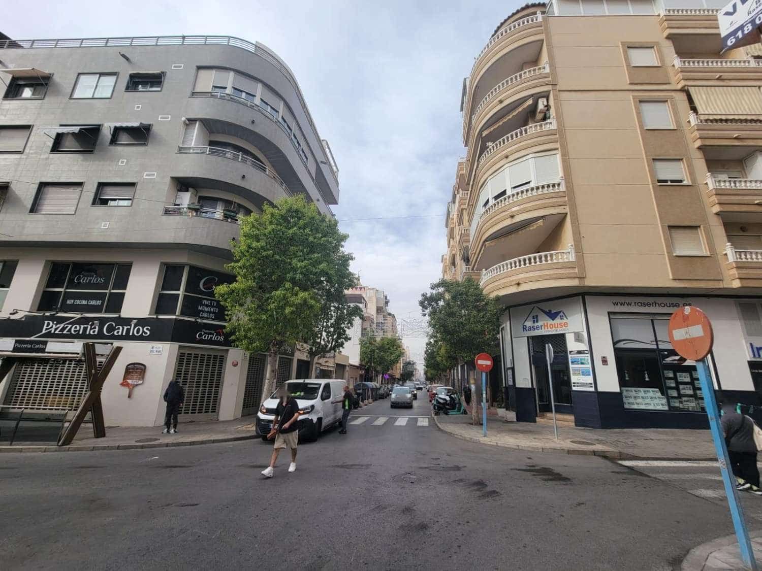 2 camera da letto Appartamento in vendita in Torrevieja con piscina - 144.228 € (Rif: 9406322)