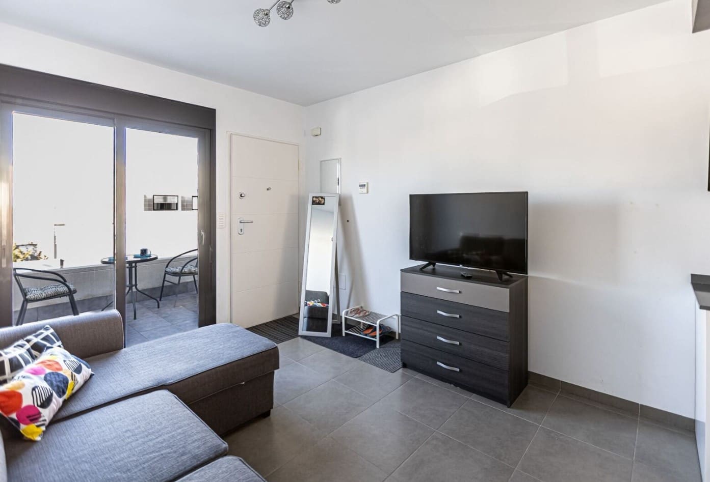 2 chambre Appartement à vendre à Lo Pagan avec piscine garage - 199 500 € (Ref: 9410731)