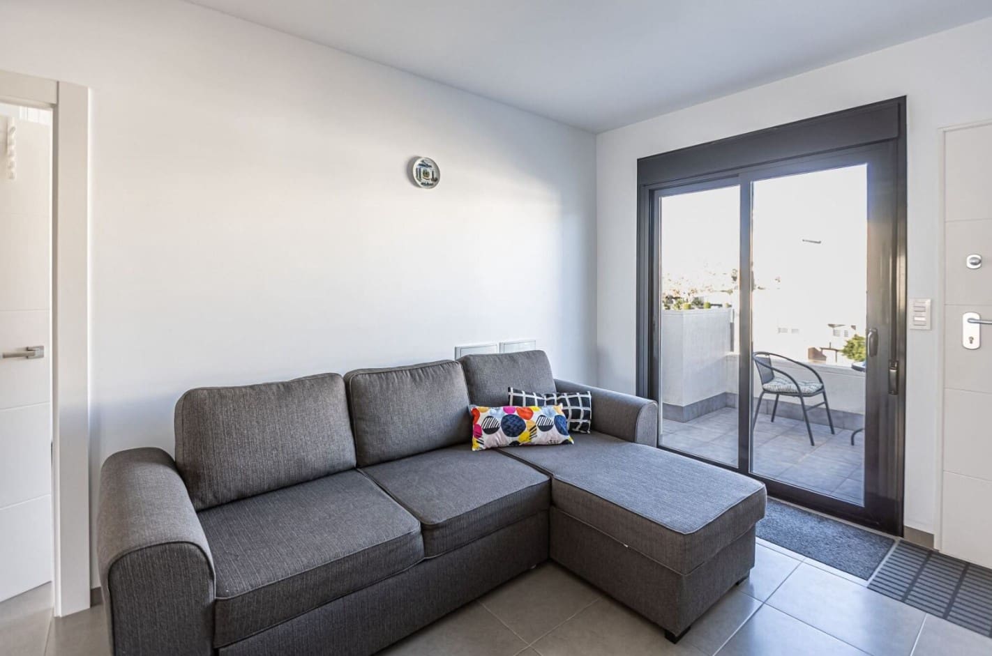 2 chambre Appartement à vendre à Lo Pagan avec piscine garage - 199 500 € (Ref: 9410731)