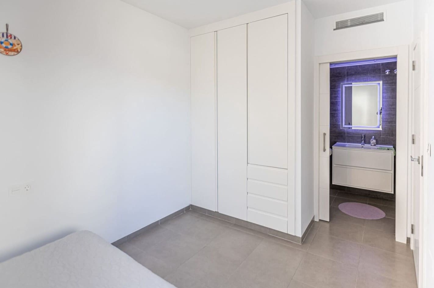 2 chambre Appartement à vendre à Lo Pagan avec piscine garage - 199 500 € (Ref: 9410731)