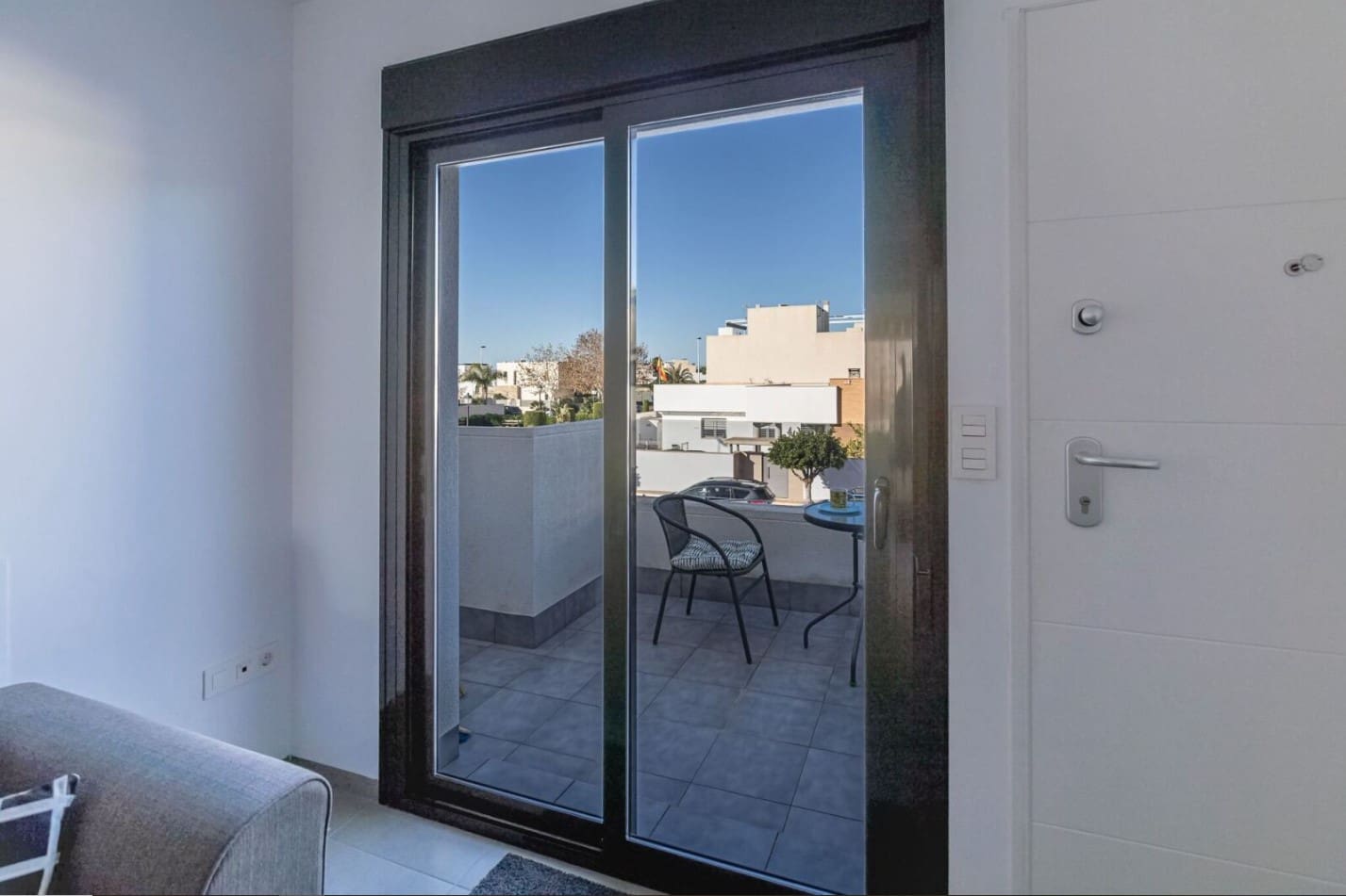 2 chambre Appartement à vendre à Lo Pagan avec piscine garage - 199 500 € (Ref: 9410731)