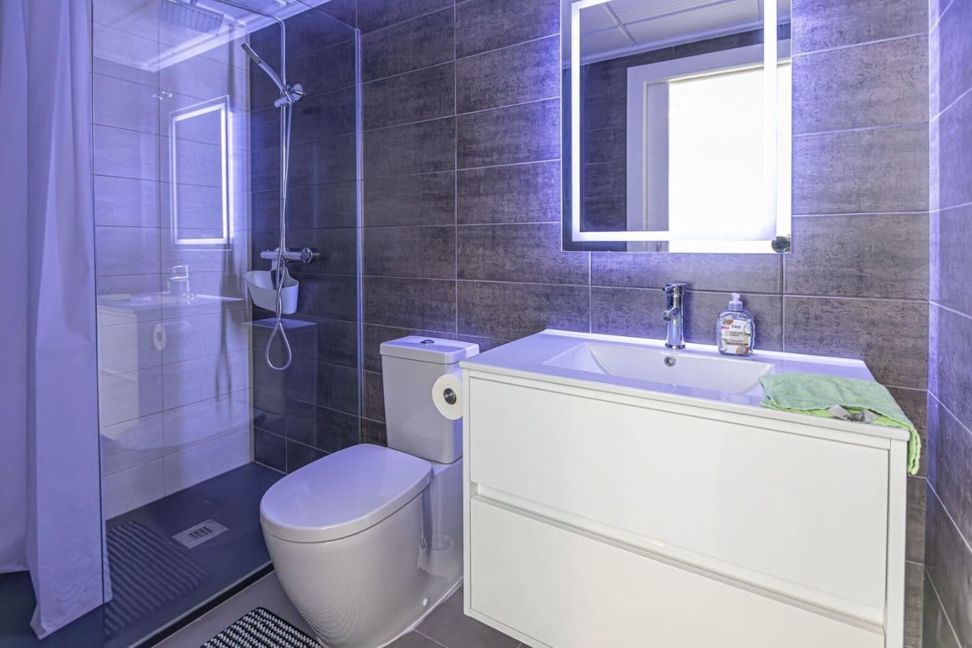 2 chambre Appartement à vendre à Lo Pagan avec piscine garage - 199 500 € (Ref: 9410731)