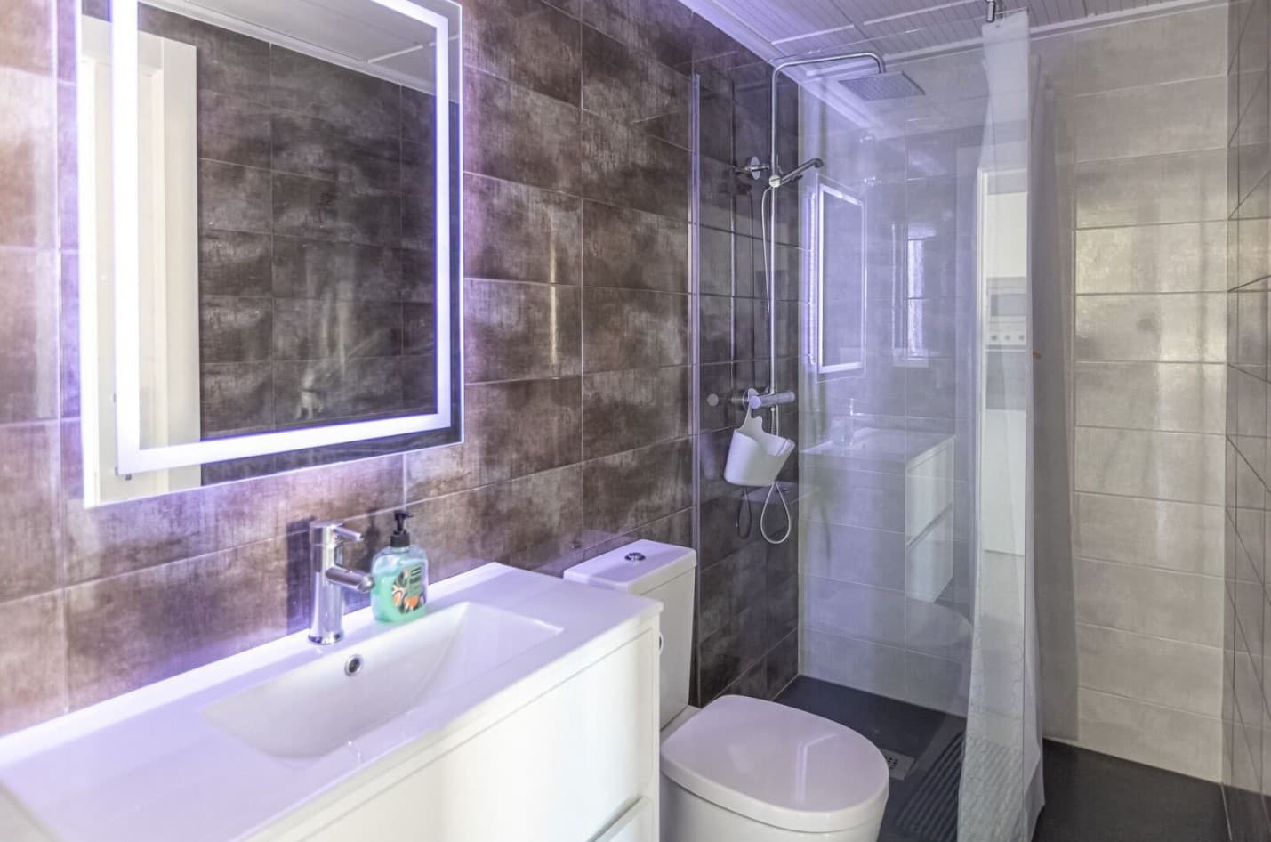 2 chambre Appartement à vendre à Lo Pagan avec piscine garage - 199 500 € (Ref: 9410731)