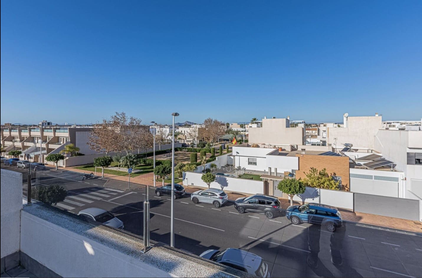 2 chambre Appartement à vendre à Lo Pagan avec piscine garage - 199 500 € (Ref: 9410731)