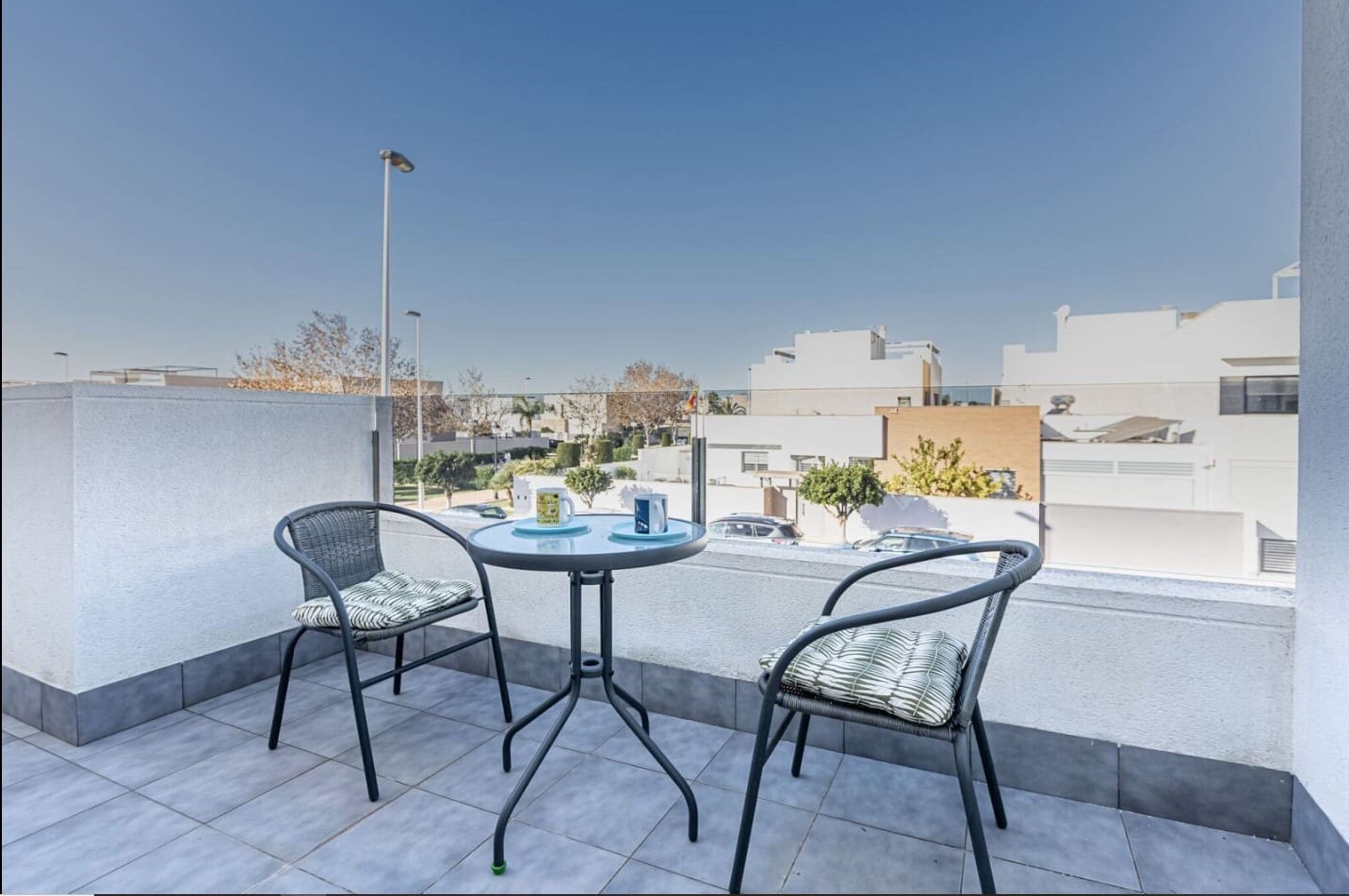 2 chambre Appartement à vendre à Lo Pagan avec piscine garage - 199 500 € (Ref: 9410731)