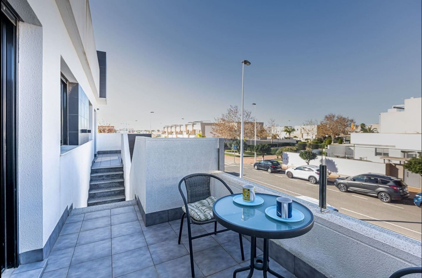 2 chambre Appartement à vendre à Lo Pagan avec piscine garage - 199 500 € (Ref: 9410731)