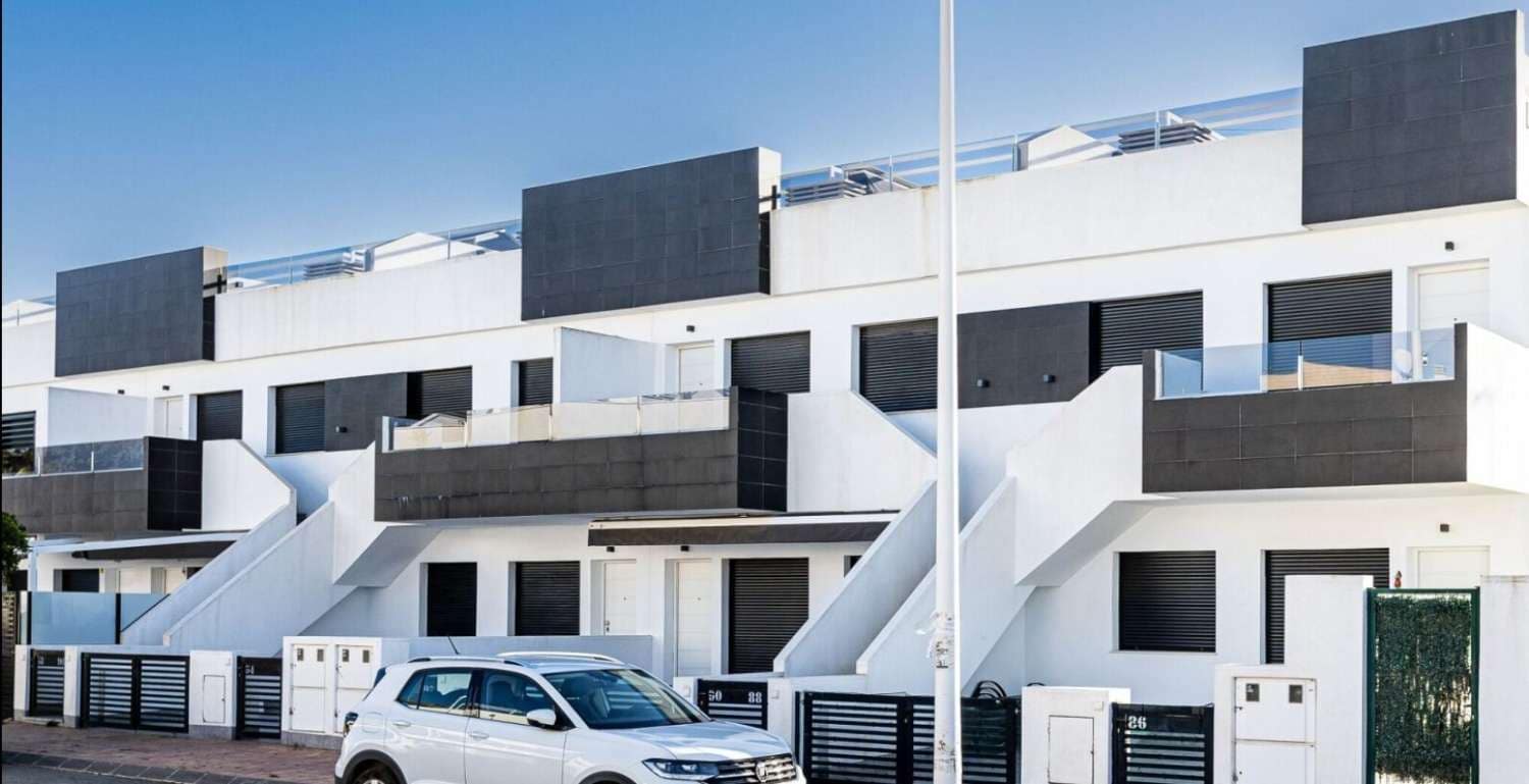 2 chambre Appartement à vendre à Lo Pagan avec piscine garage - 199 500 € (Ref: 9410731)