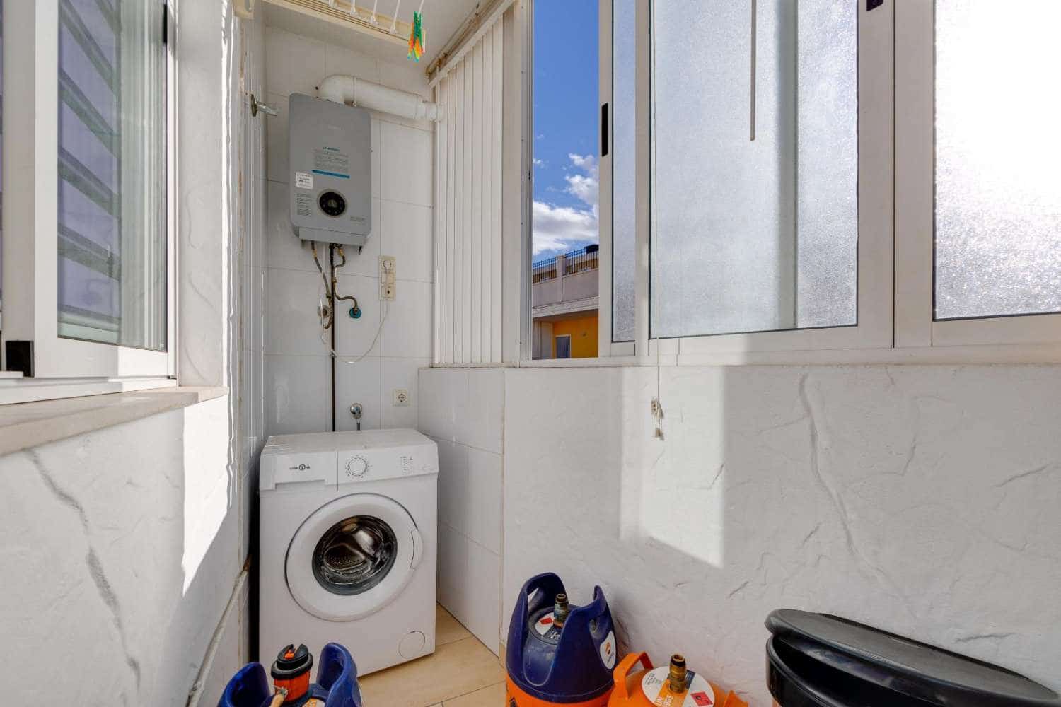 2 sypialnia Apartament na sprzedaż w Almoradi - 149 969 € (Ref: 9413785)