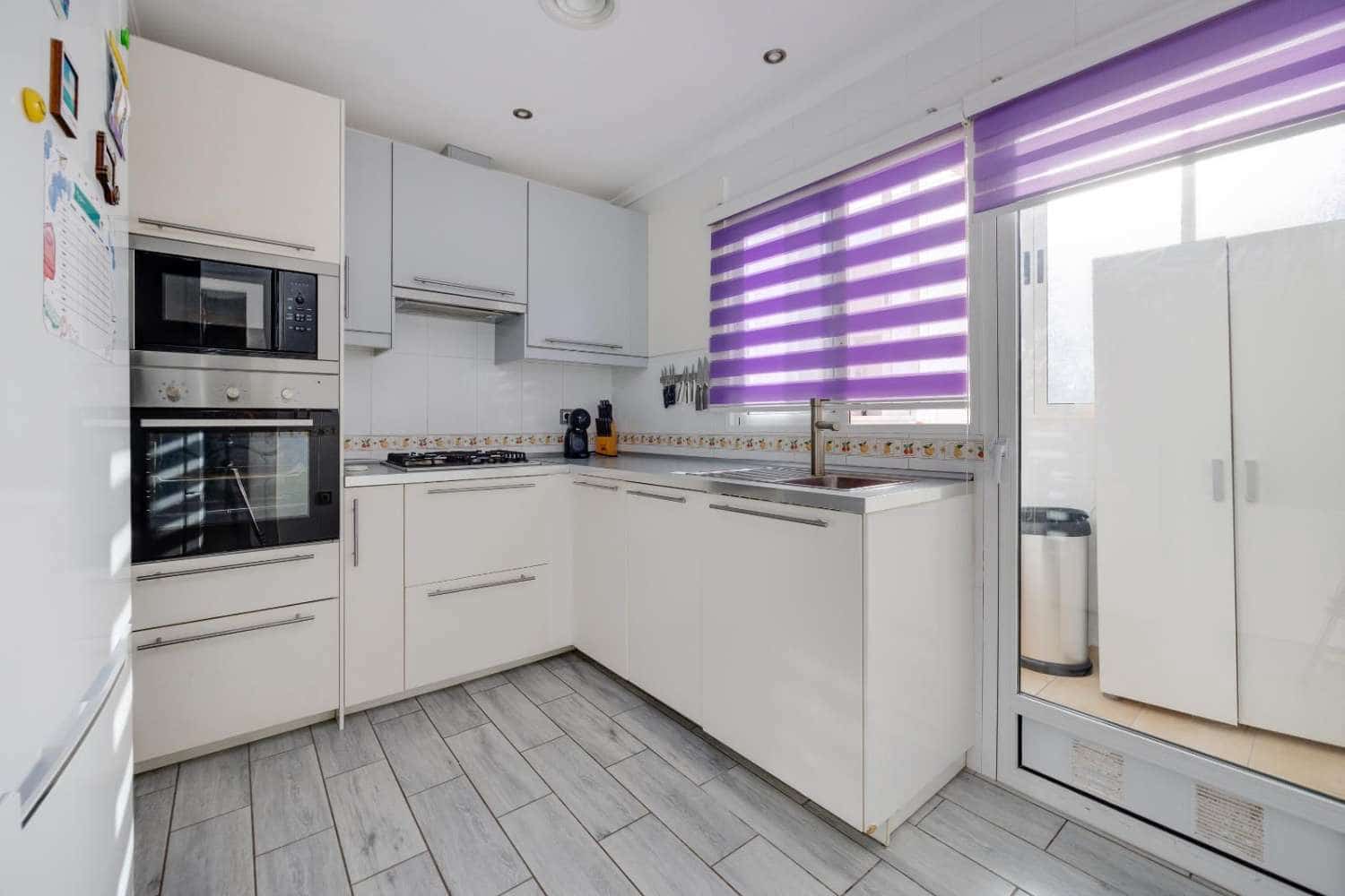 2 sypialnia Apartament na sprzedaż w Almoradi - 149 969 € (Ref: 9413785)