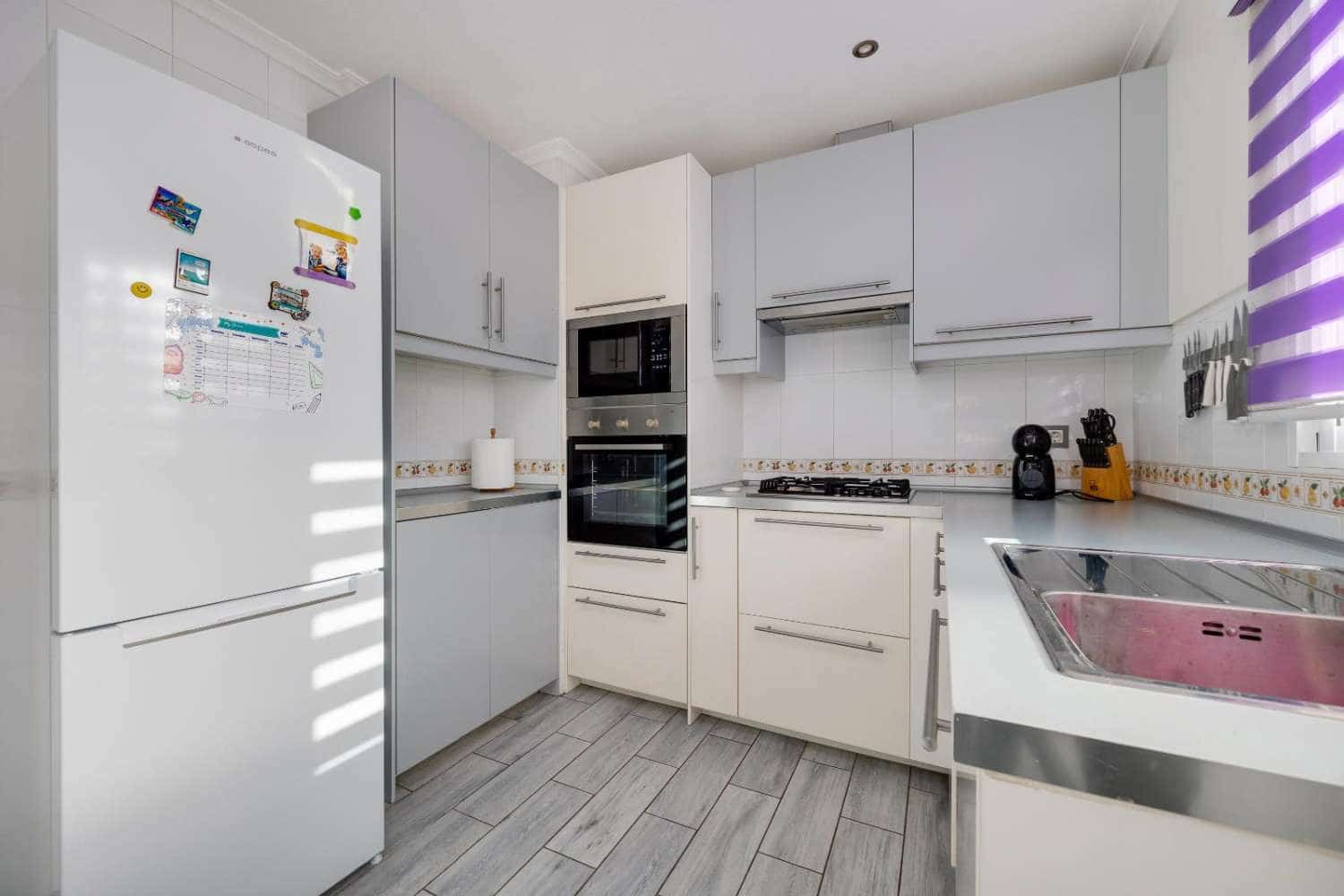 2 sypialnia Apartament na sprzedaż w Almoradi - 149 969 € (Ref: 9413785)