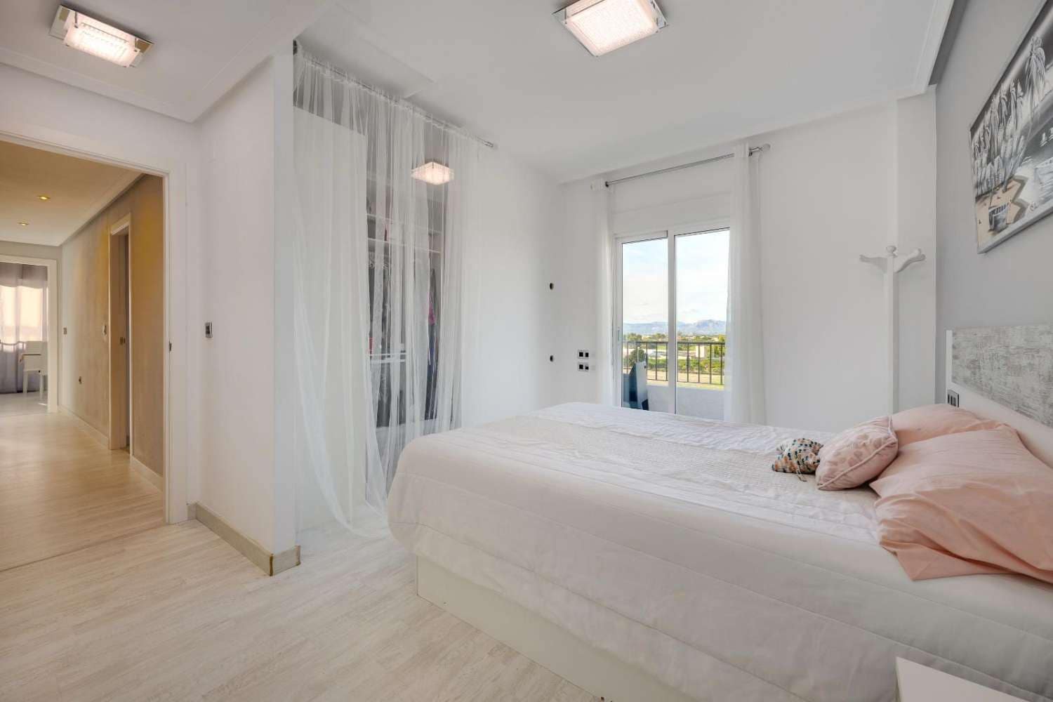 2 sypialnia Apartament na sprzedaż w Almoradi - 149 969 € (Ref: 9413785)