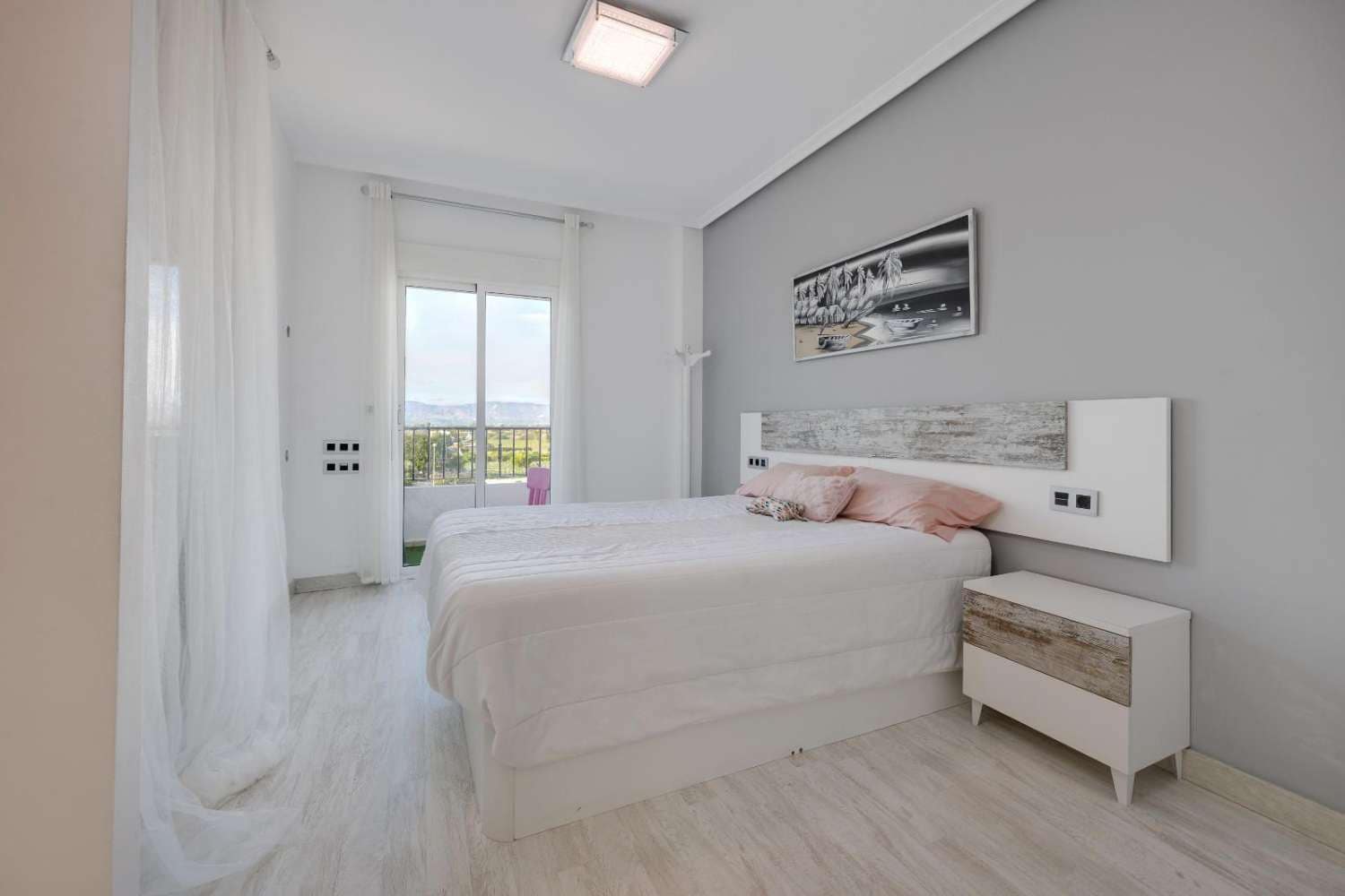 2 sypialnia Apartament na sprzedaż w Almoradi - 149 969 € (Ref: 9413785)