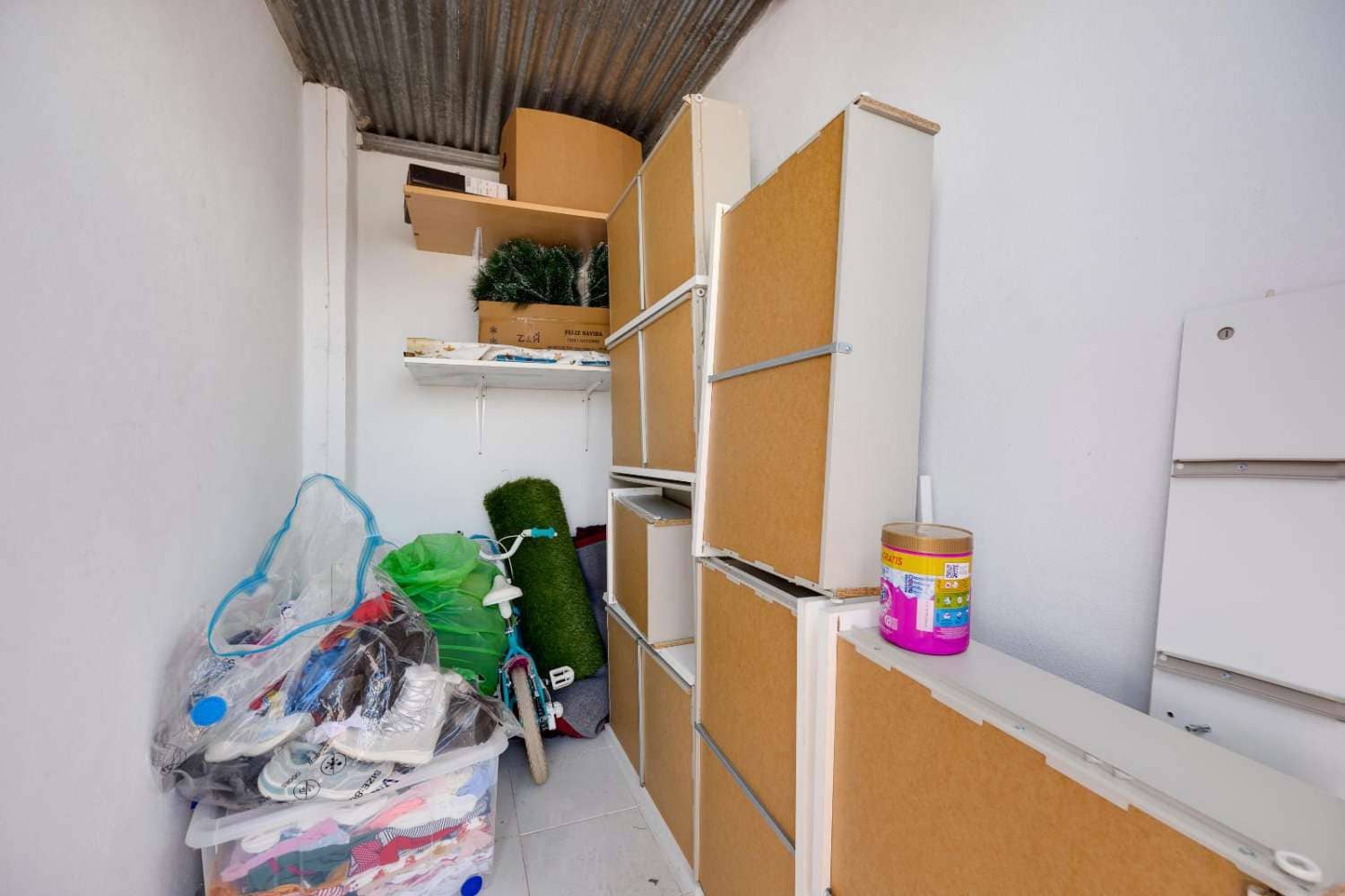 2 sypialnia Apartament na sprzedaż w Almoradi - 149 969 € (Ref: 9413785)